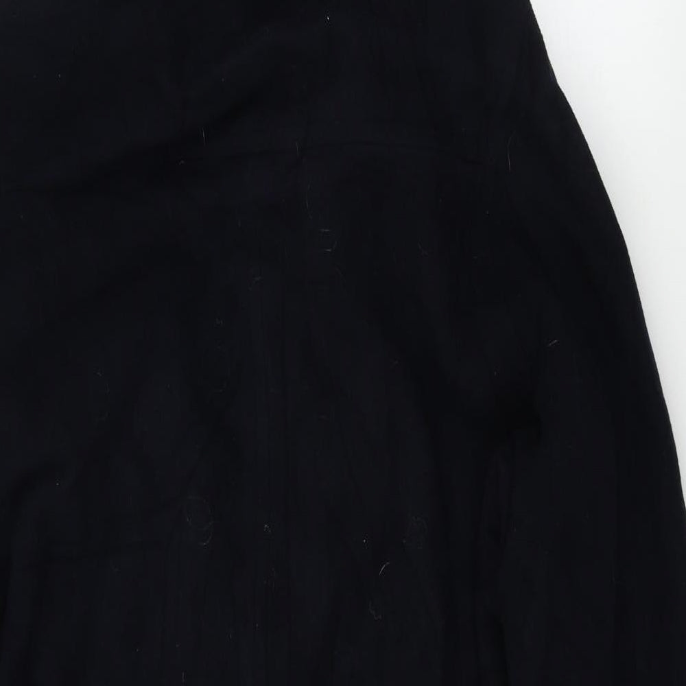 DAMO Womens Blue   Jacket Coat Size 12