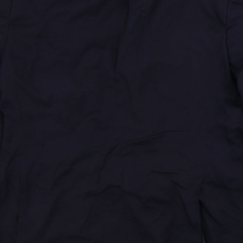 Marks and Spencer  Mens Blue   Jacket Blazer Size 40