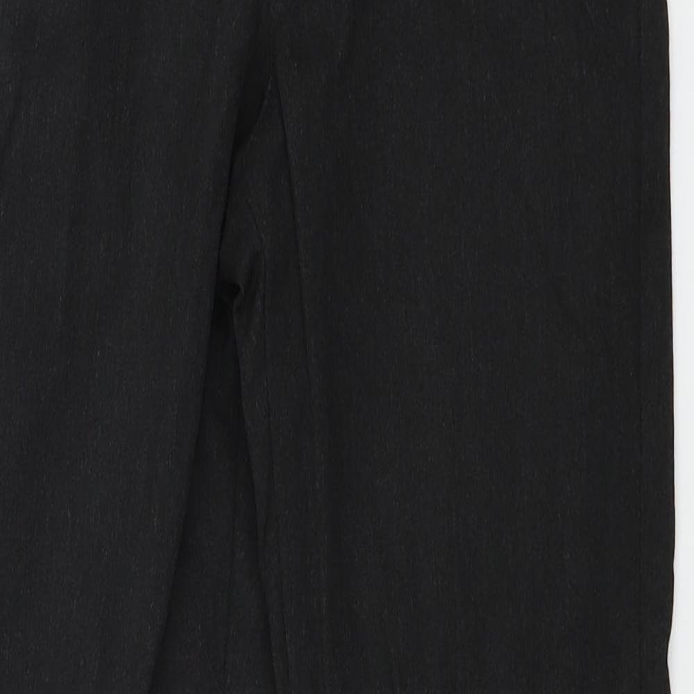 NEXT  Boys Grey    Trousers Size 11 Years