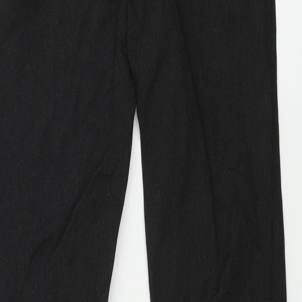 NEXT  Boys Grey    Trousers Size 11 Years