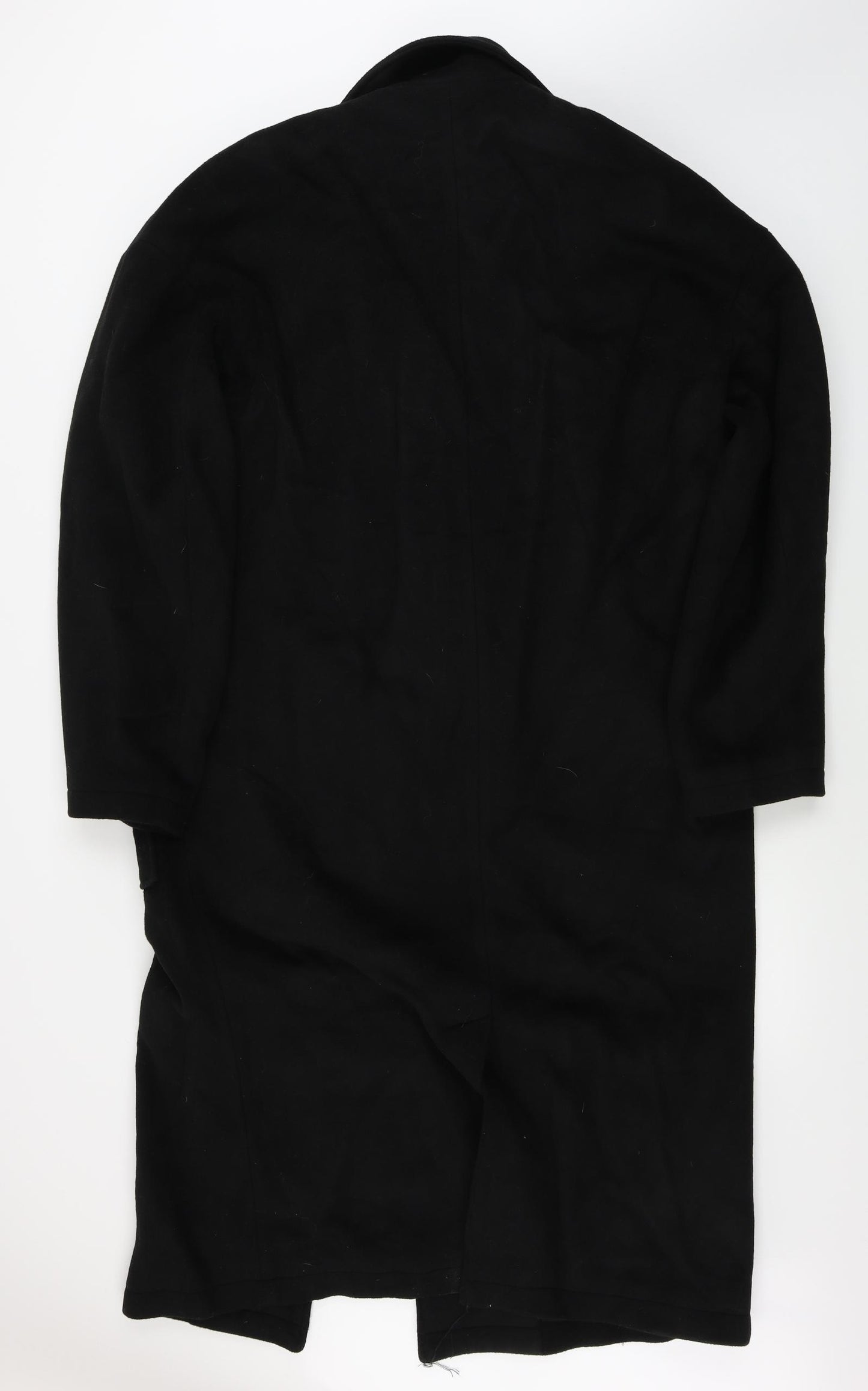 ASOS  Mens Black   Jacket Coat Size M