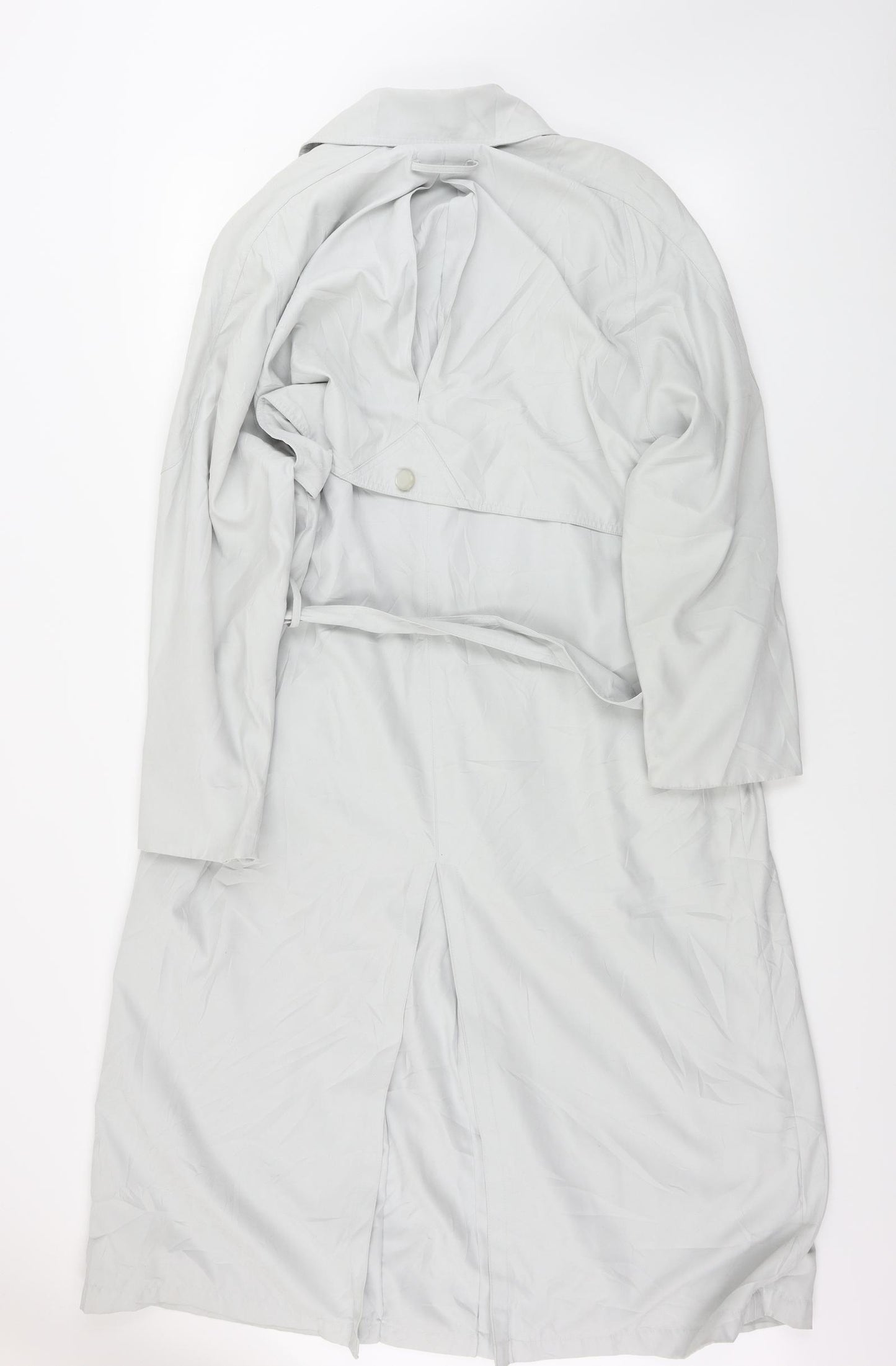 CANDA    Womens Grey   Jacket Coat Size 12