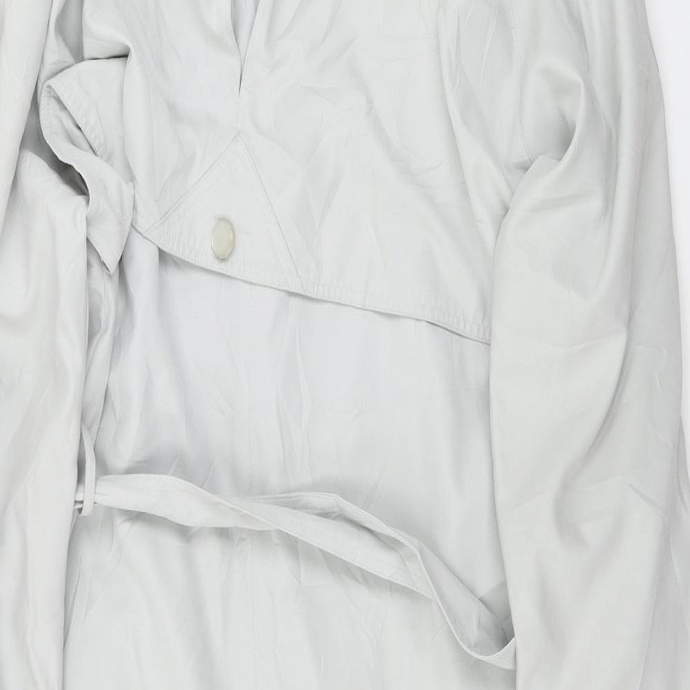 CANDA    Womens Grey   Jacket Coat Size 12