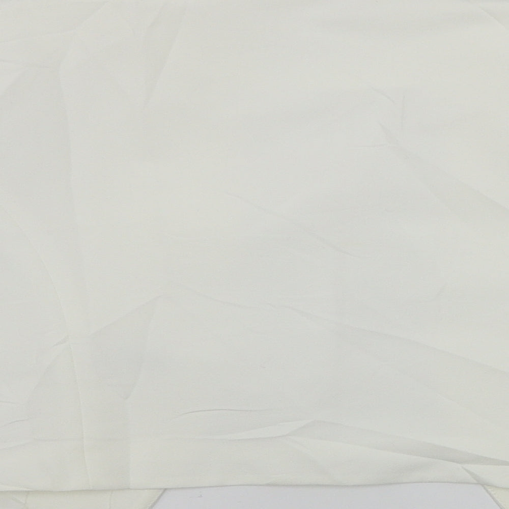 Wallis  Womens Beige   Jacket Blazer Size 16