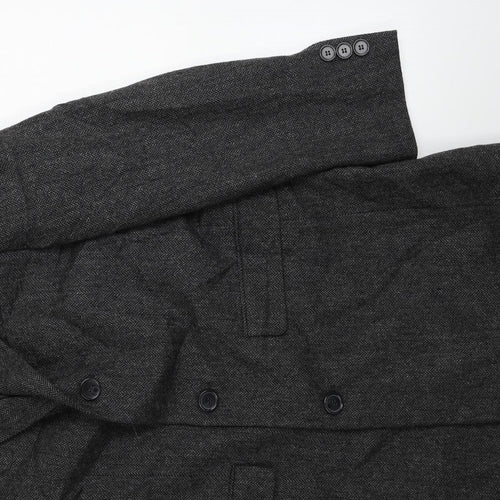 NEXT  Mens Grey   Jacket Blazer Size M
