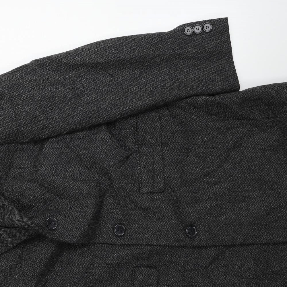 NEXT  Mens Grey   Jacket Blazer Size M