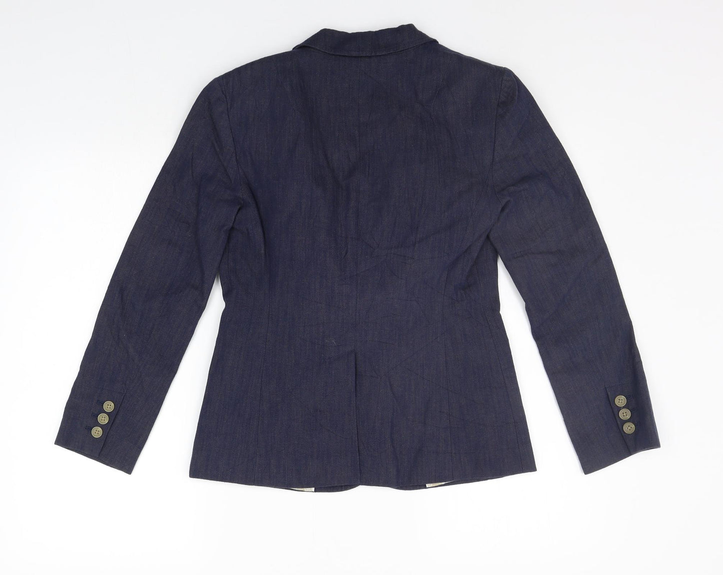 Banana Republic Womens Black   Jacket Blazer Size XS