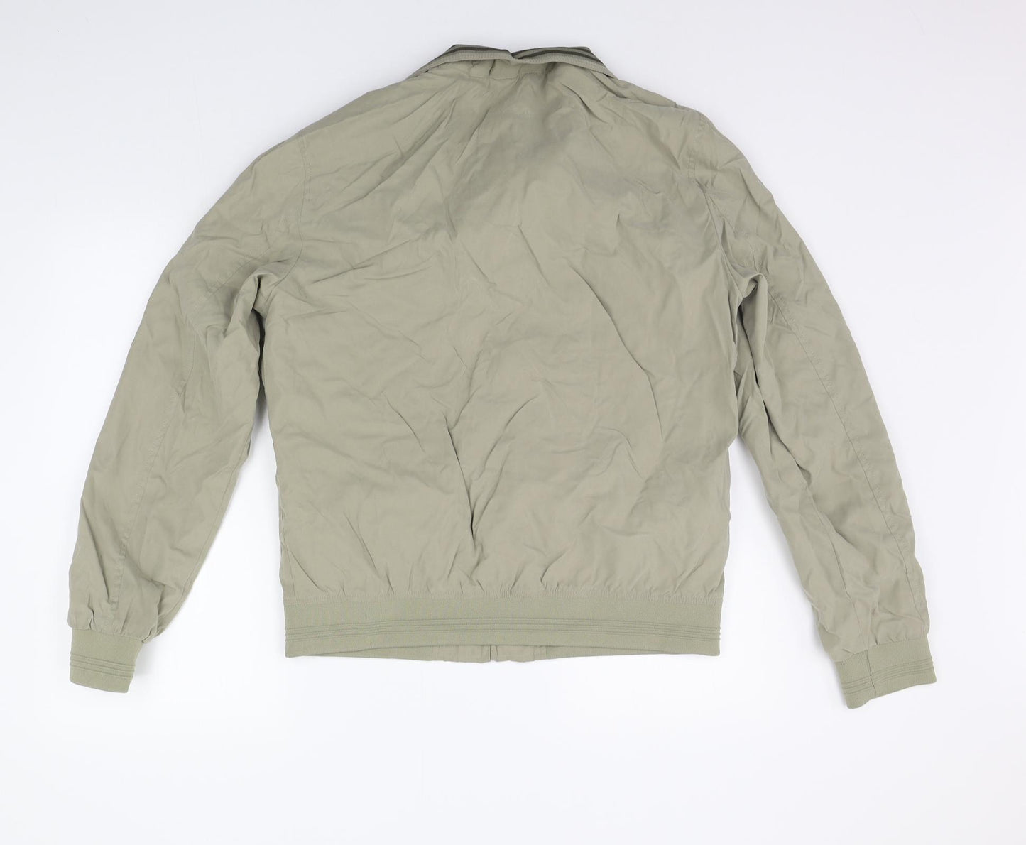 Marks and Spencer Womens Beige   Jacket Coat Size M