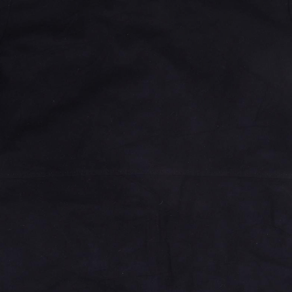 Marks and Spencer Mens Blue   Jacket Coat Size XL