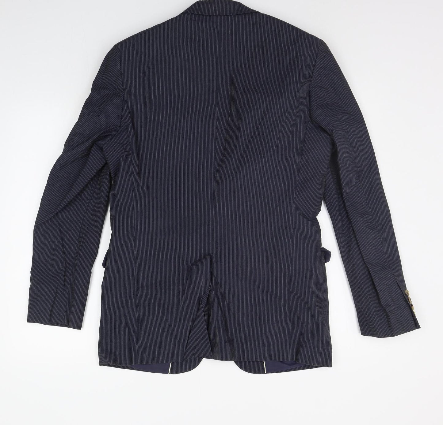 Reiss Womens Blue   Jacket Blazer Size 8