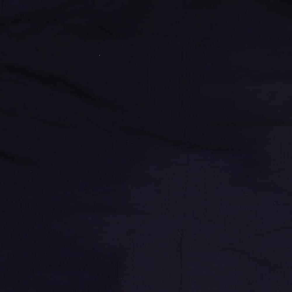 Zara Womens Blue   Jacket Blazer Size XL