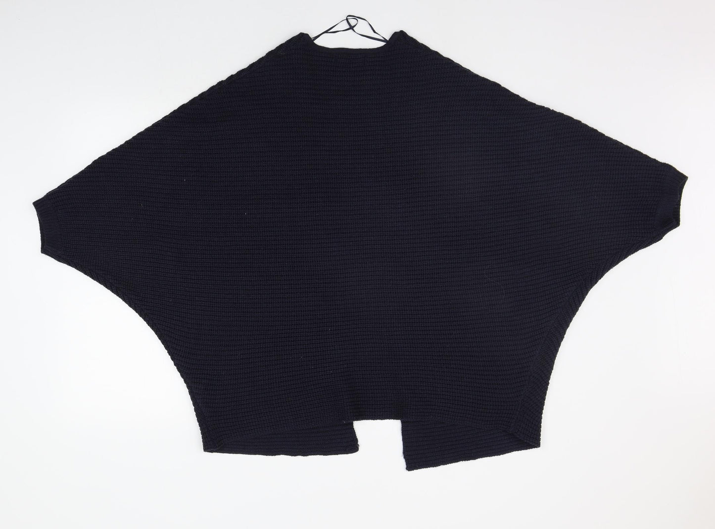 F&F Womens Blue   Cardigan Jumper Size 16