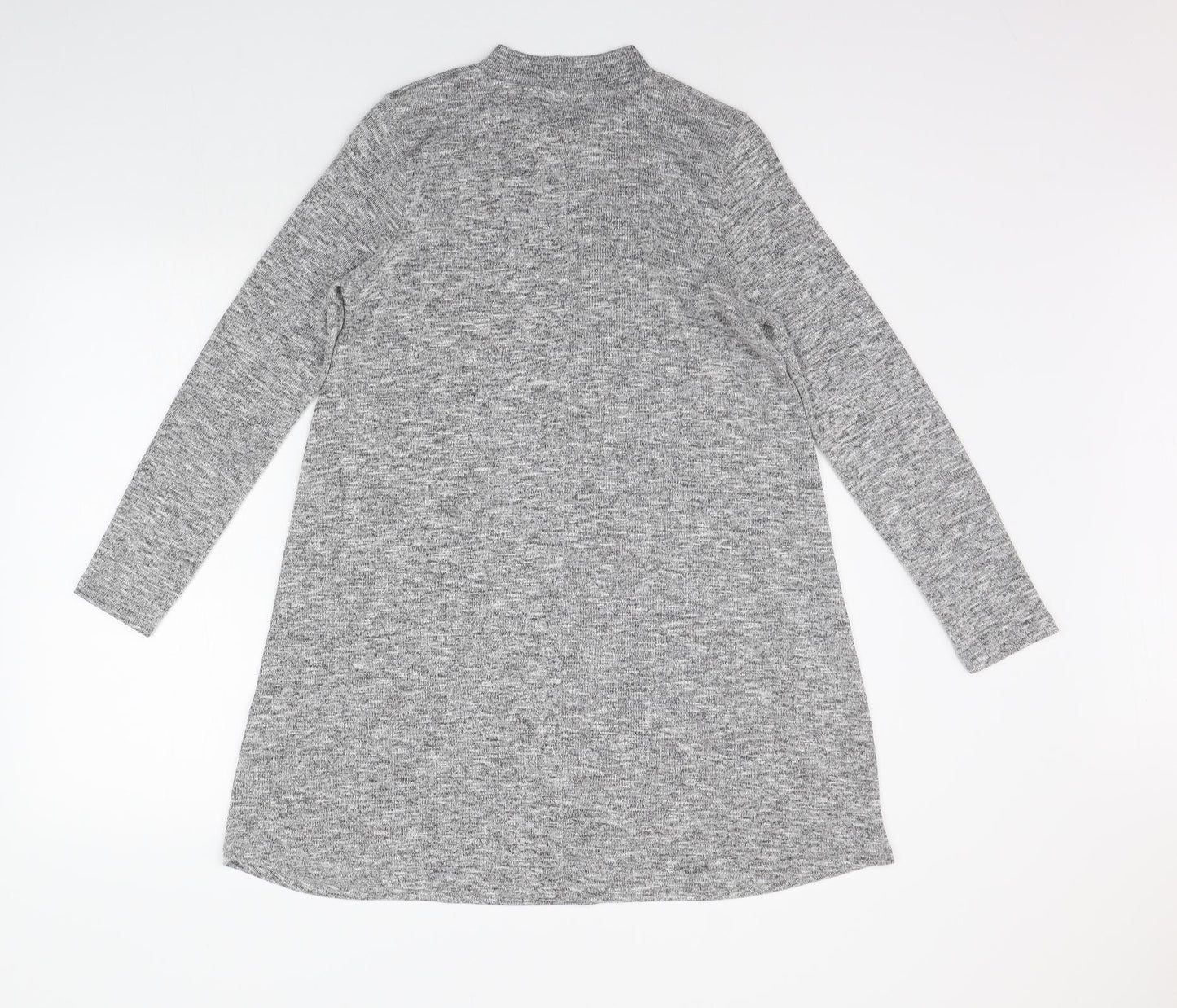Atmosphere Womens Grey   Jumper Dress  Size 10