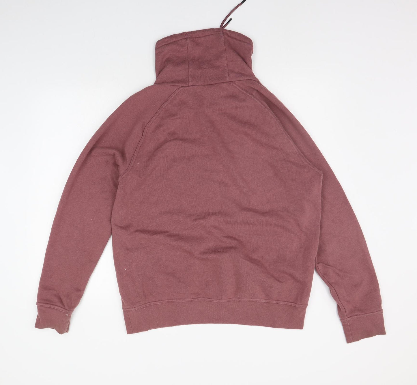H&M Womens Purple   Pullover Jumper Size M