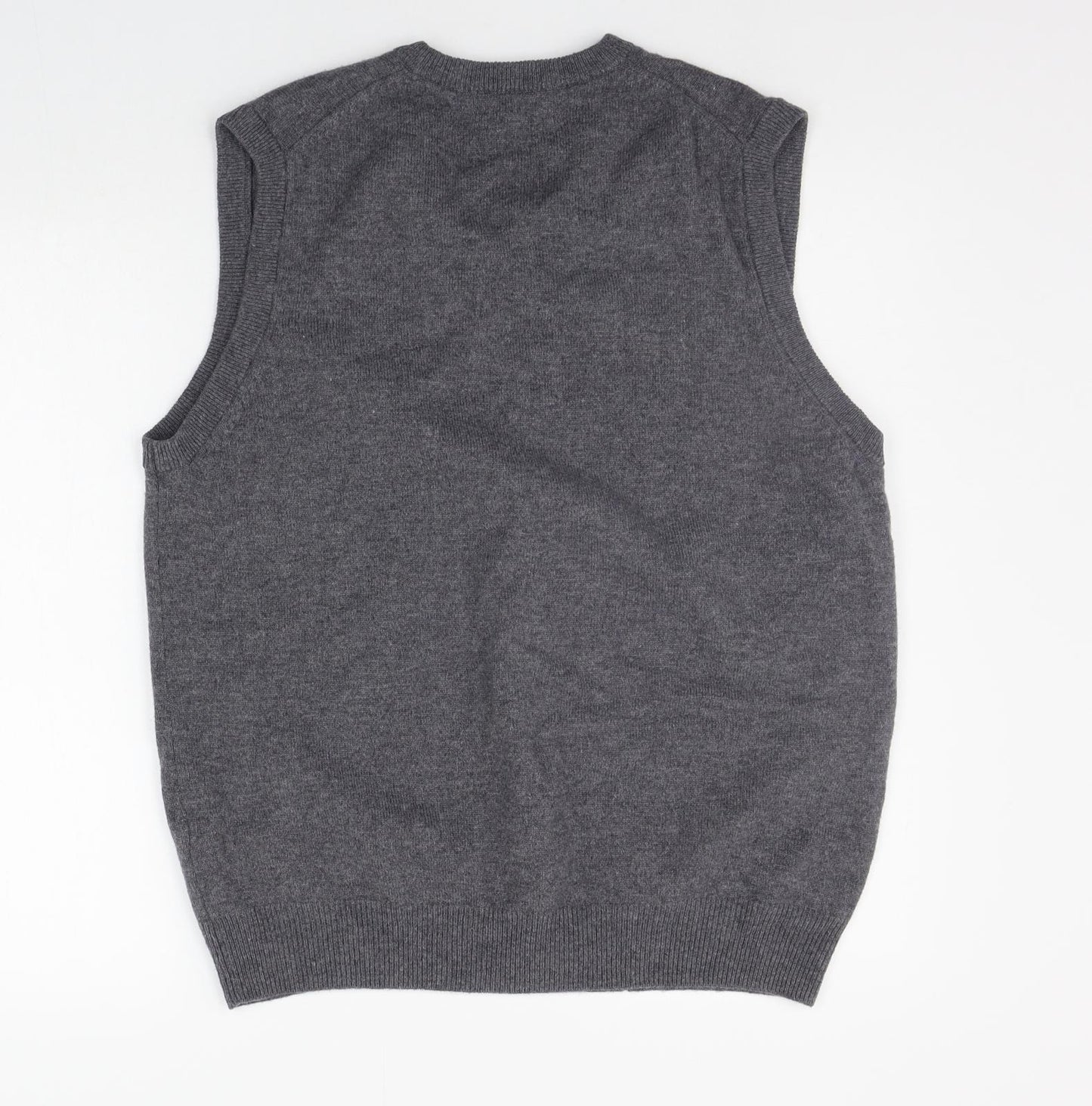 H&M Mens Green   Pullover Jumper Size M