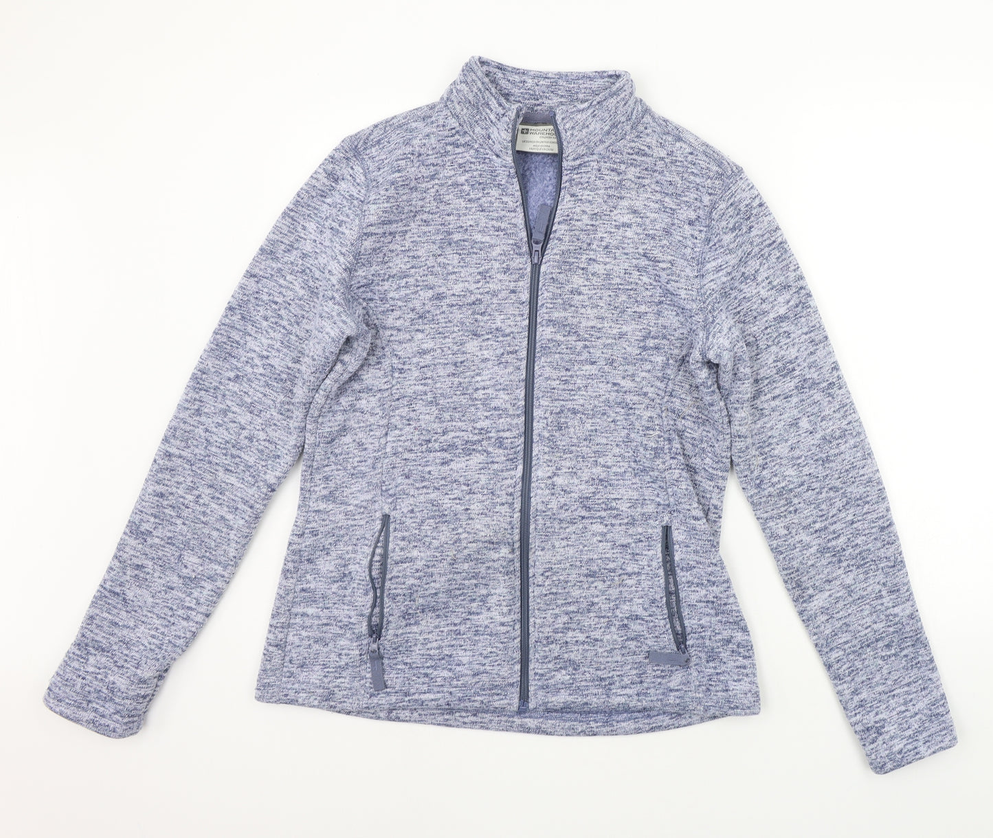 moutain warehouse Womens Blue   Jacket  Size 14
