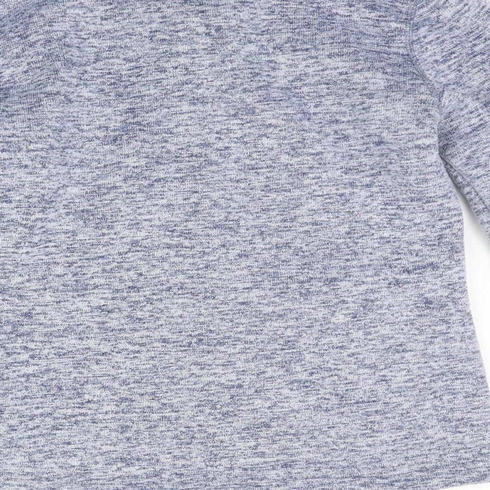 moutain warehouse Womens Blue   Jacket  Size 14