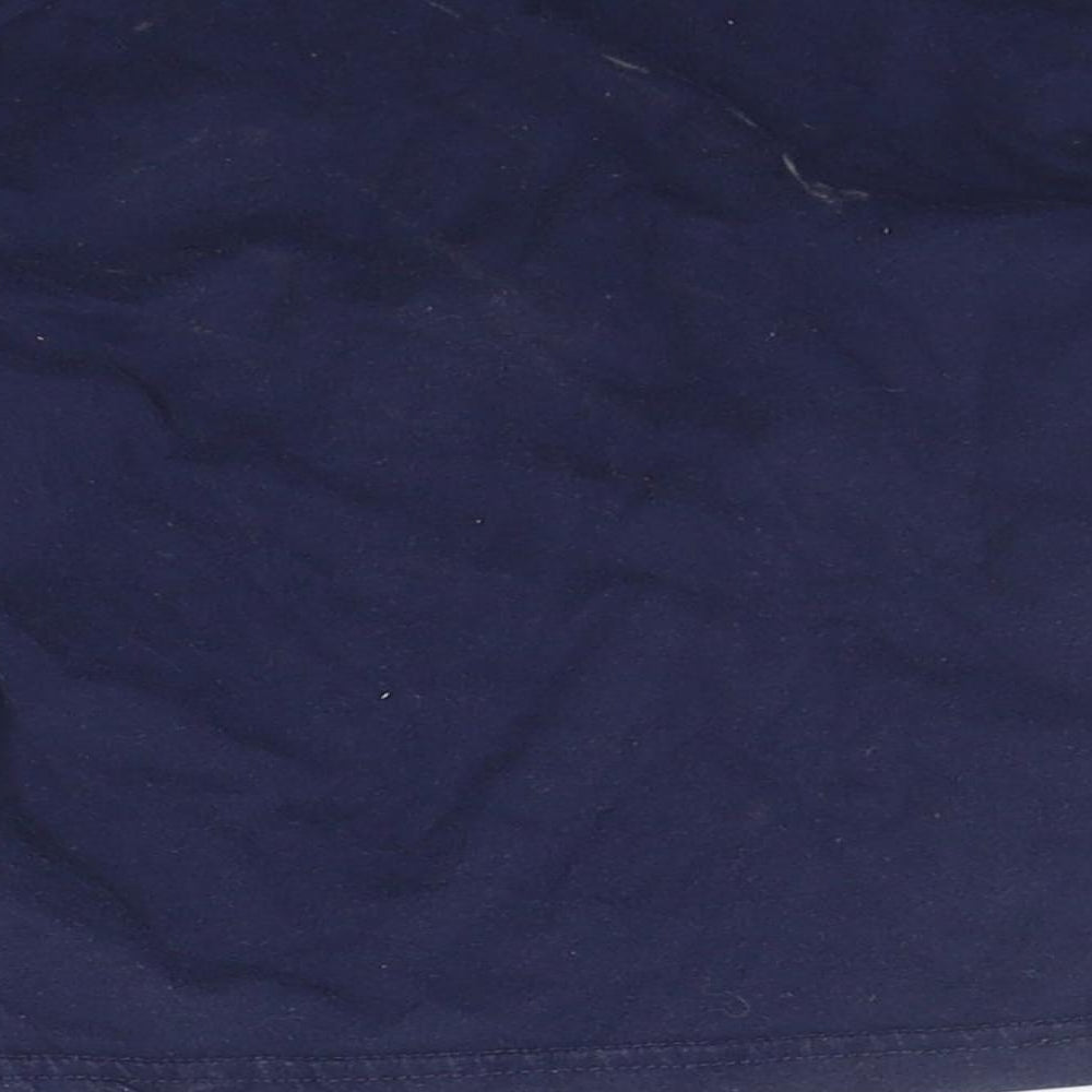 F&F Boys Blue   Basic T-Shirt Size 2-3 Years