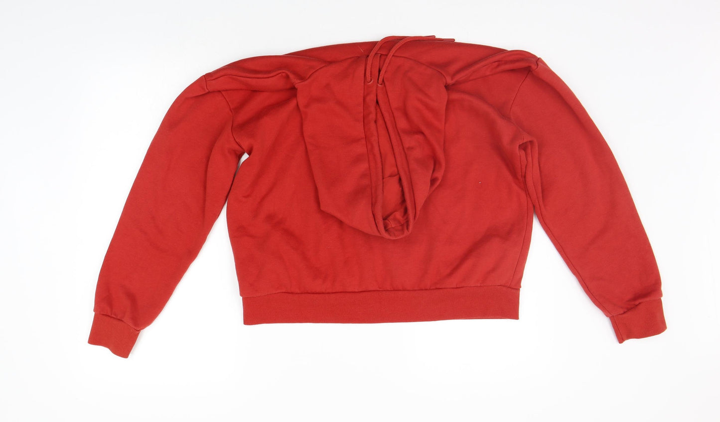 Primark Womens Red   Pullover Jumper Size S