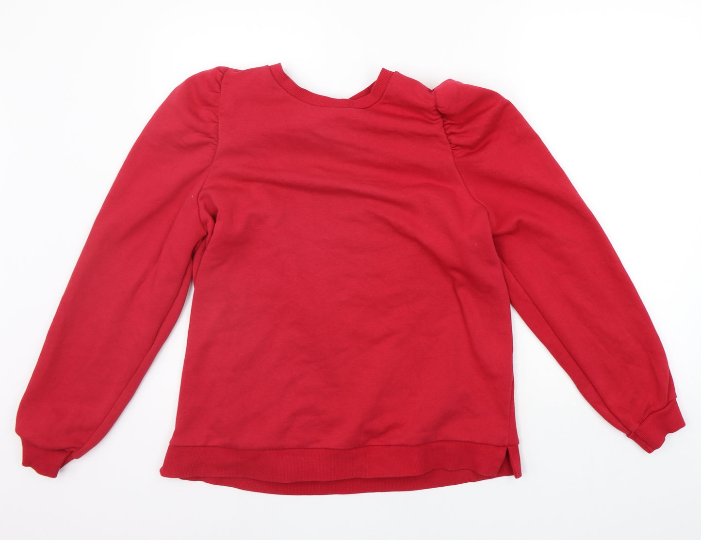 George Womens Pink   Pullover Jumper Size M