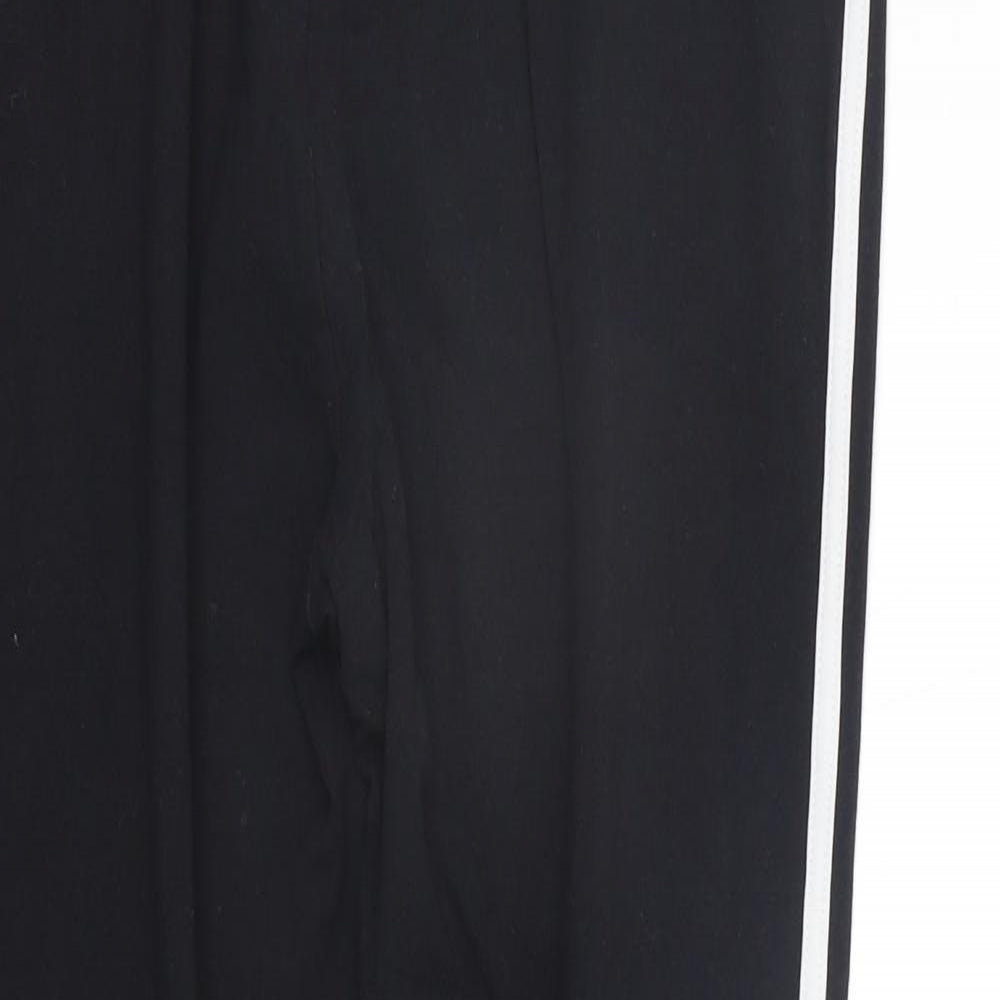 New Look Womens Black   Jegging Leggings Size 12 L26 in