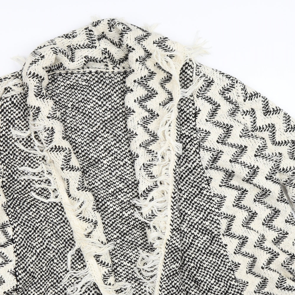 Monsoon Womens Ivory   Cardigan Jumper One Size