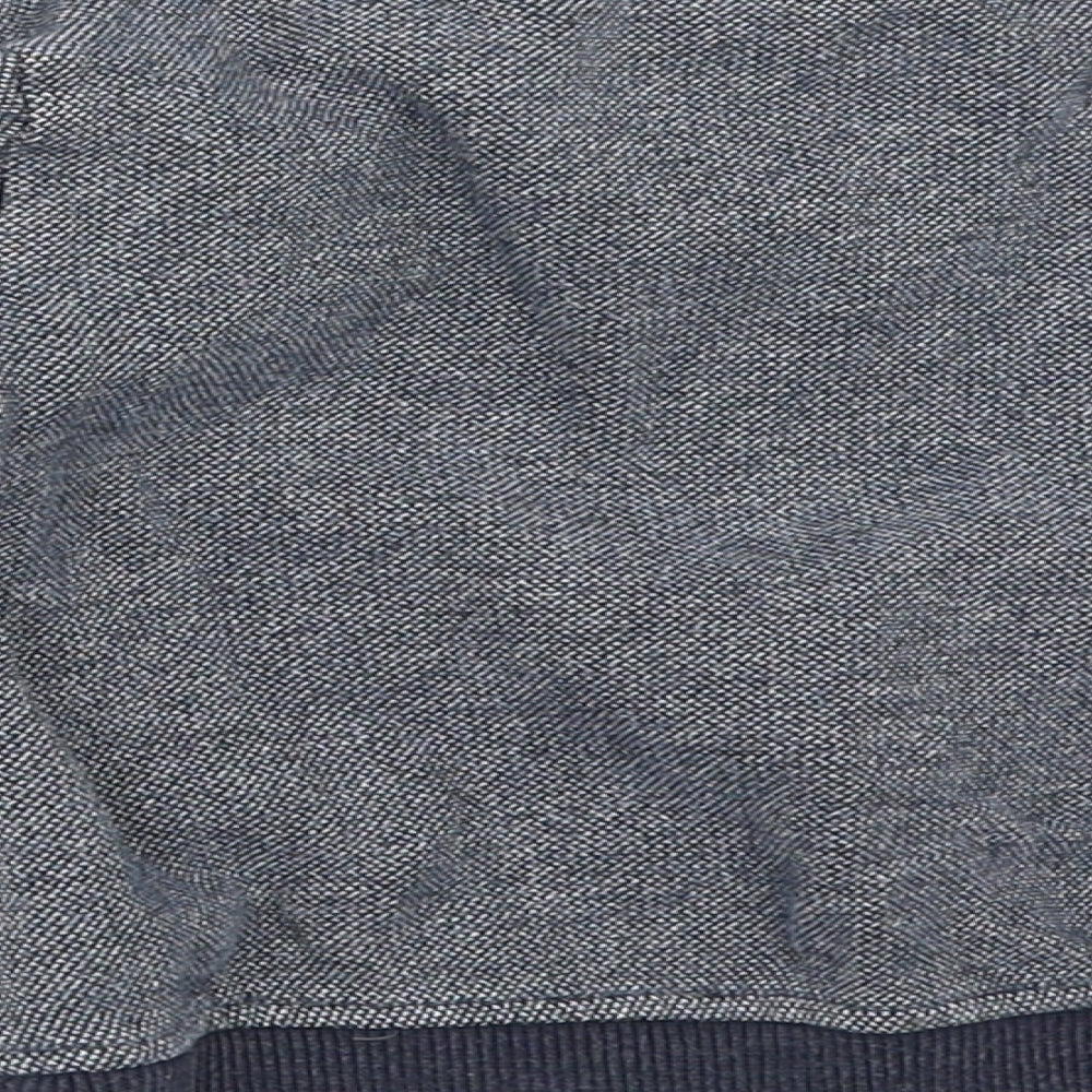 NEXT Boys Blue   Pullover Sweatshirt Size 2-3 Years