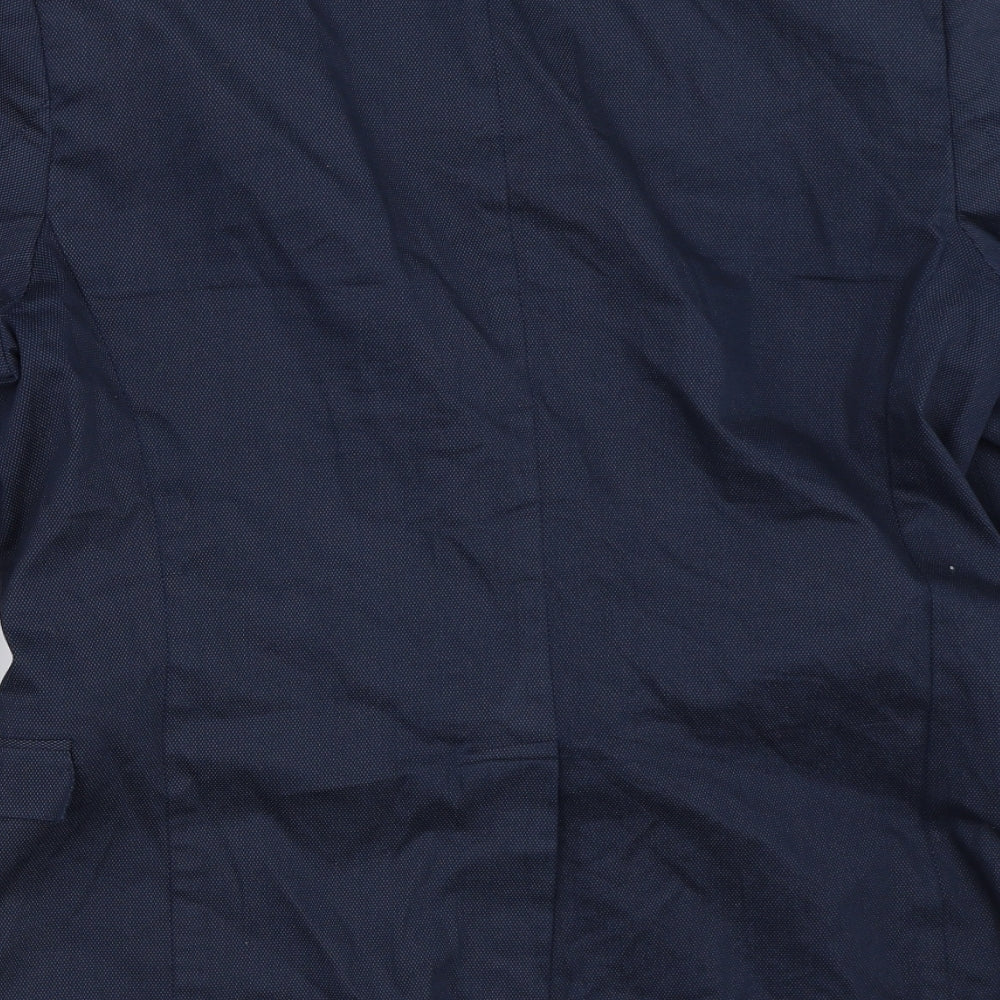 Sottotona Mens Blue   Jacket Blazer Size 42
