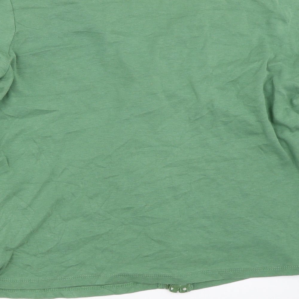 Boden Womens Green   Cardigan Jumper Size 16