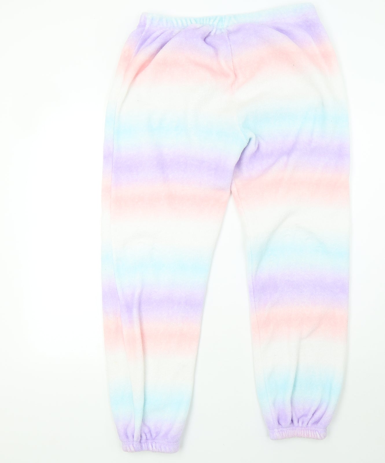 b&m Womens Pink    Pyjama Pants Size 18