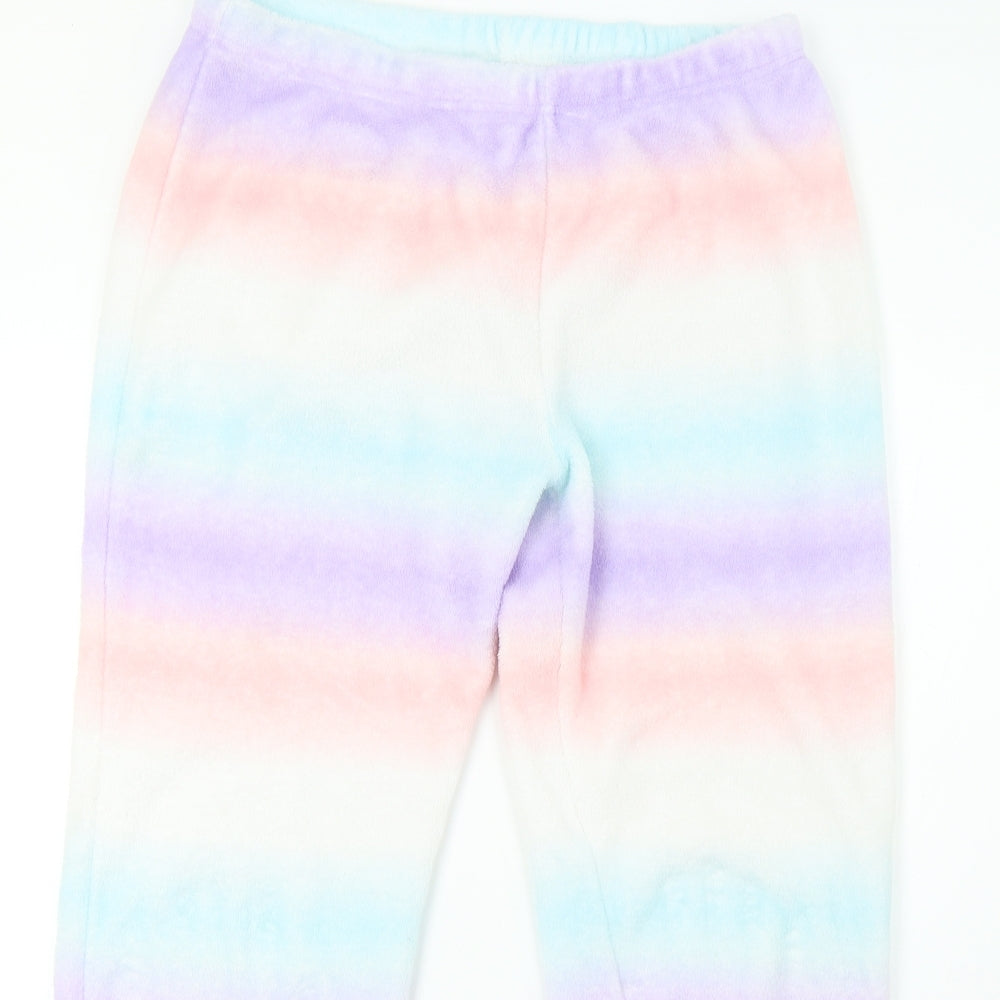 b&m Womens Pink    Pyjama Pants Size 18