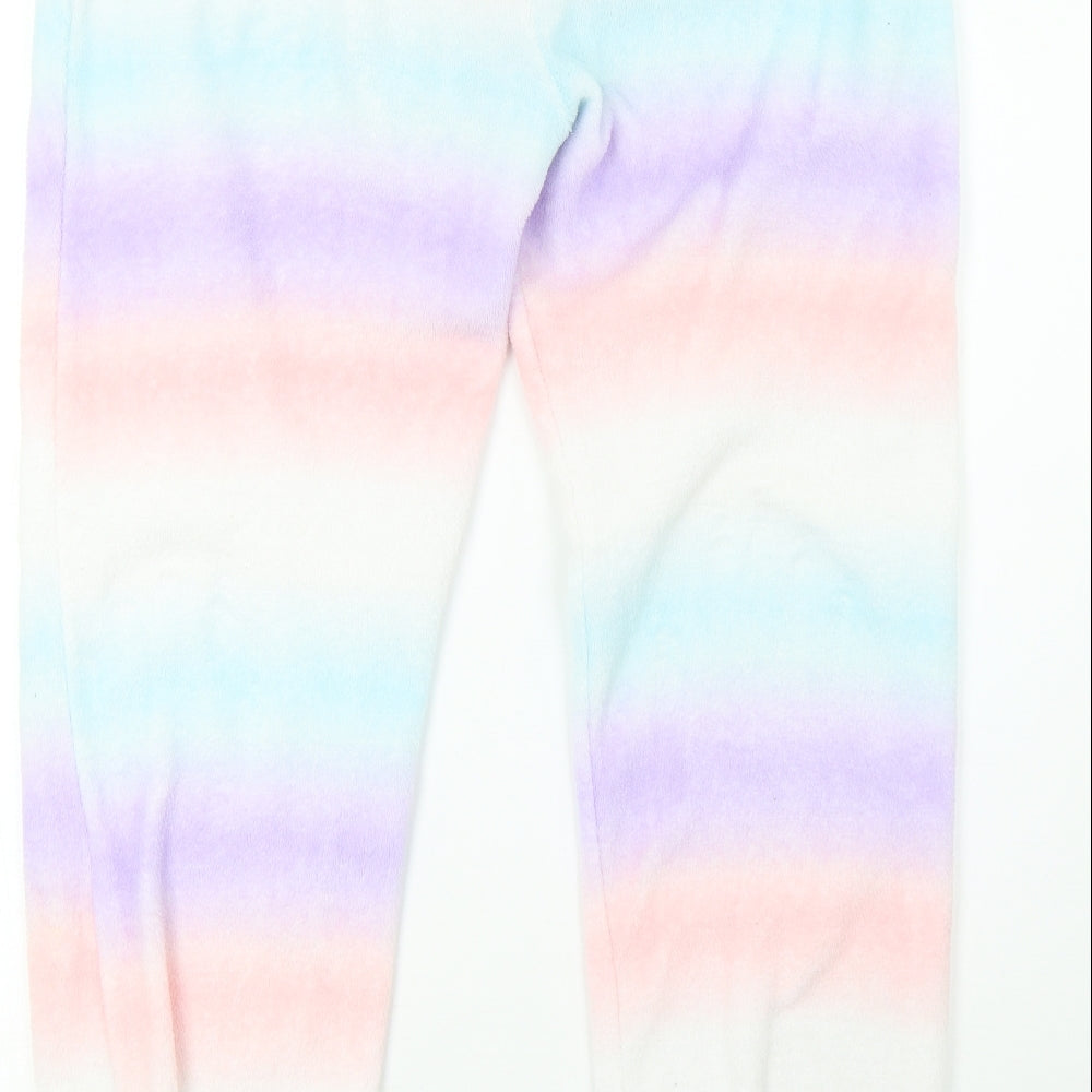 b&m Womens Pink    Pyjama Pants Size 18