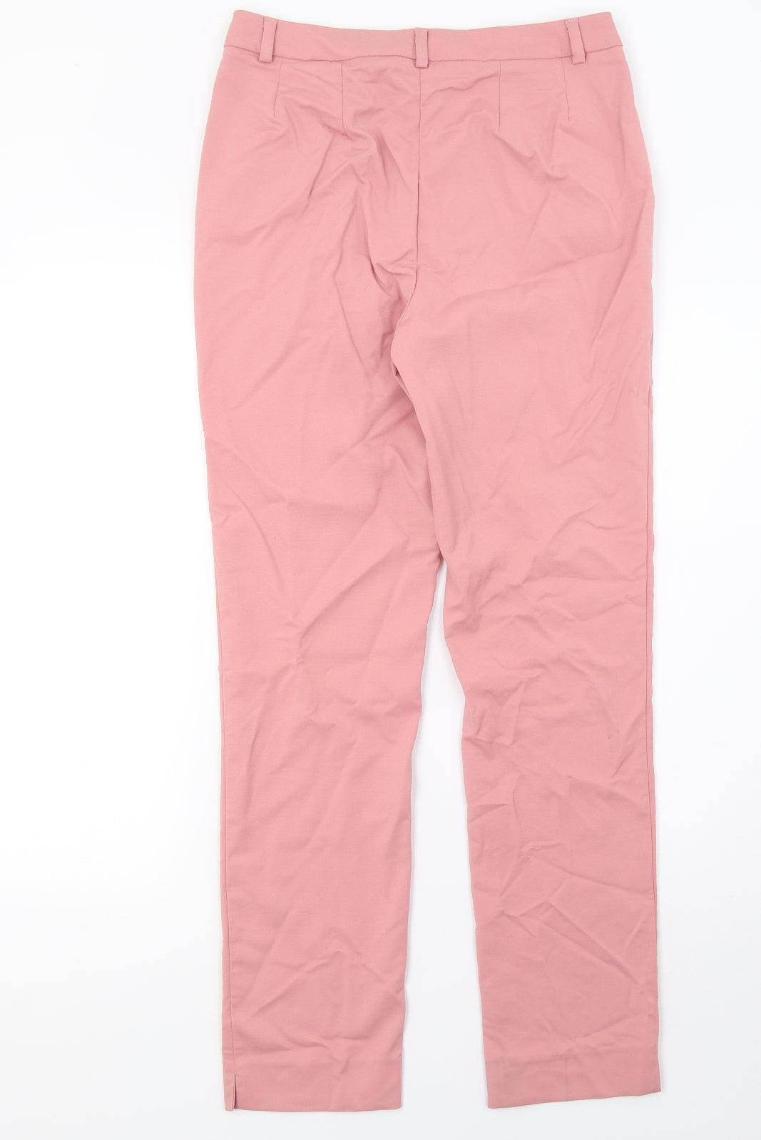 the mia  Womens Pink   Trousers  Size 8 L30 in