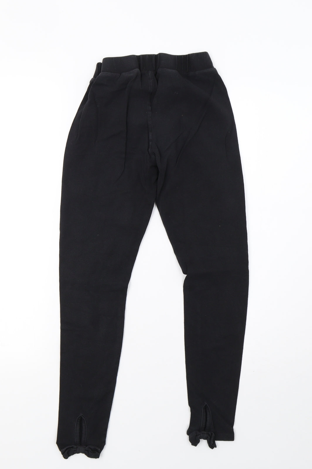 newlook Womens Black    Leggings Size 8 L26 in