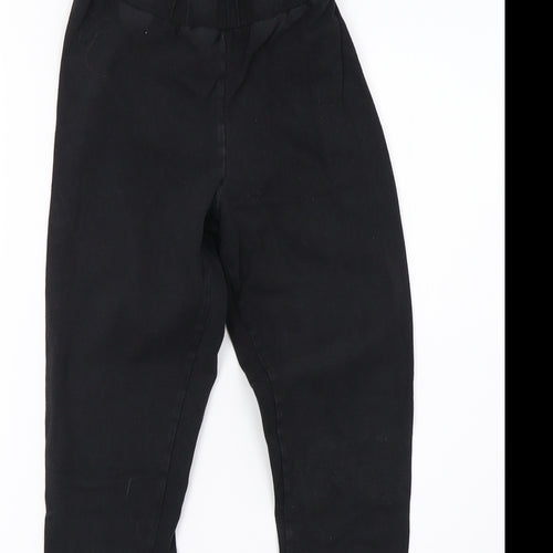 newlook Womens Black    Leggings Size 8 L26 in