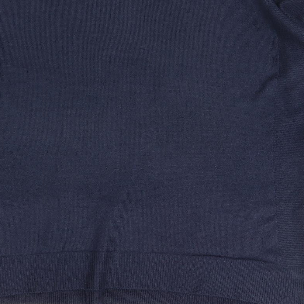 NEXT Womens Blue   Pullover Jumper Size 12
