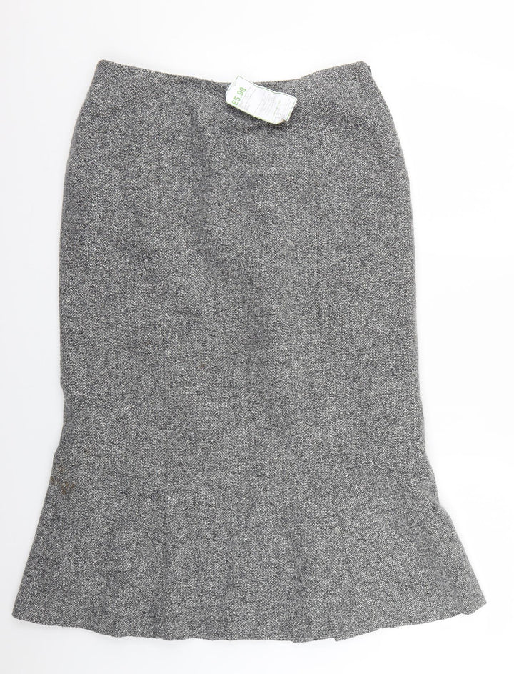 Precis Womens Straight & Pencil Skirt Size 14
