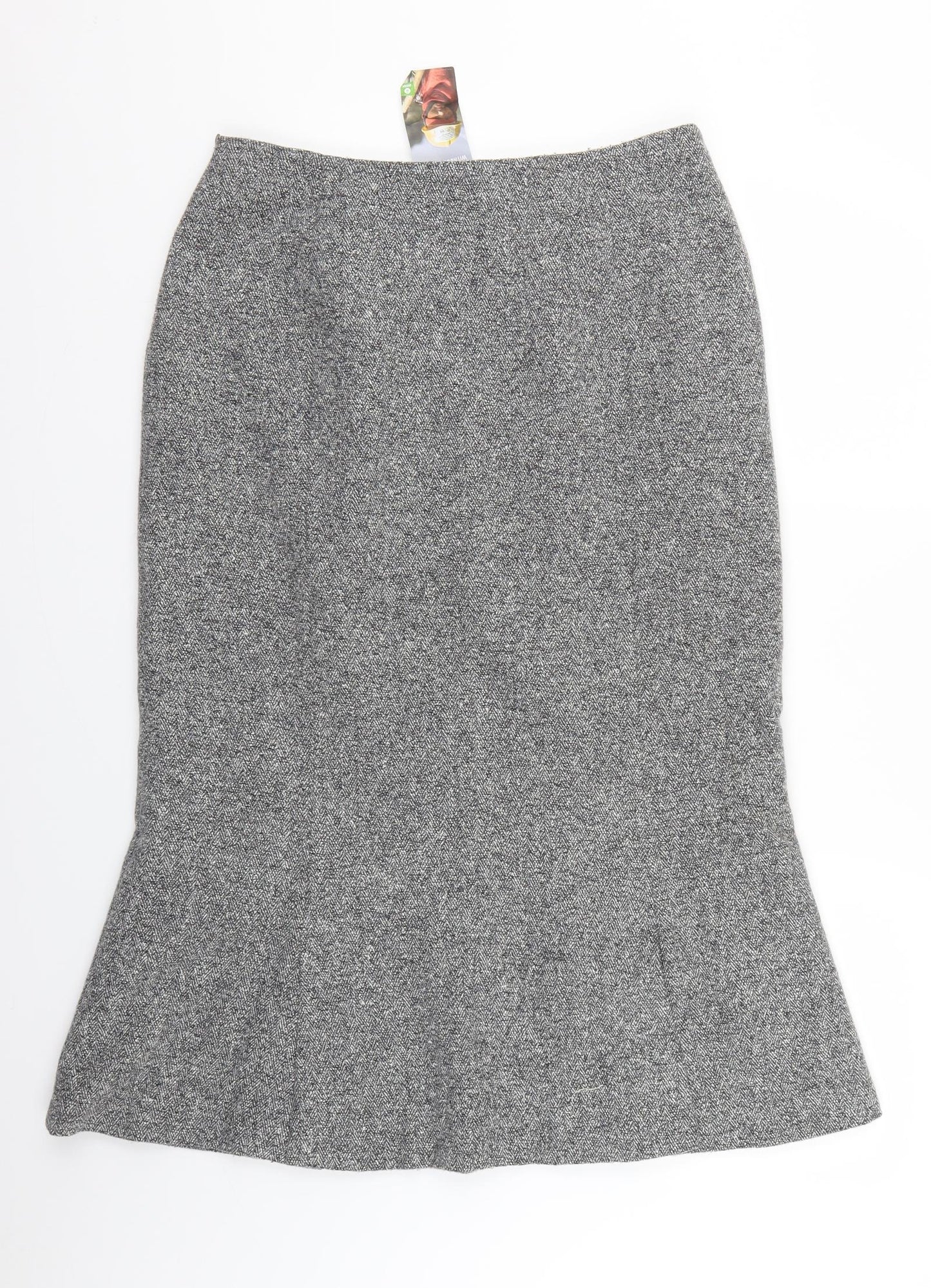 Precis Womens    Straight & Pencil Skirt Size 14