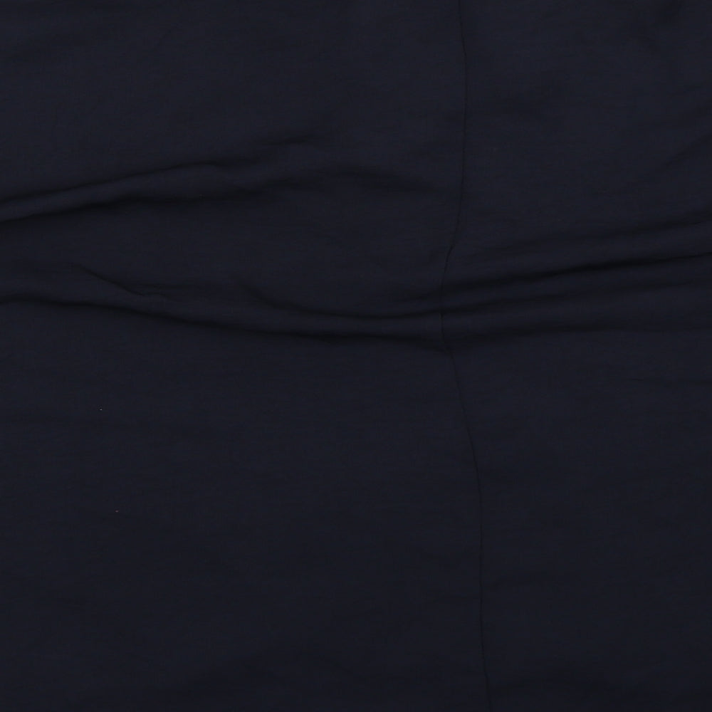 Primark Womens Blue   Basic Blouse Size 8