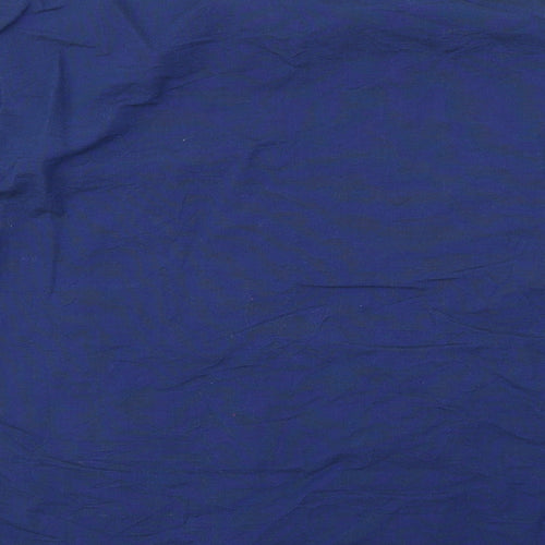 Zara Mens Blue    Dress Shirt Size 42