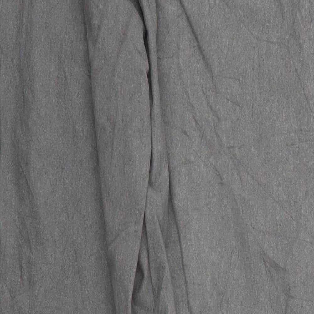 massimo osti Mens Grey   Straight Jeans  L29 in