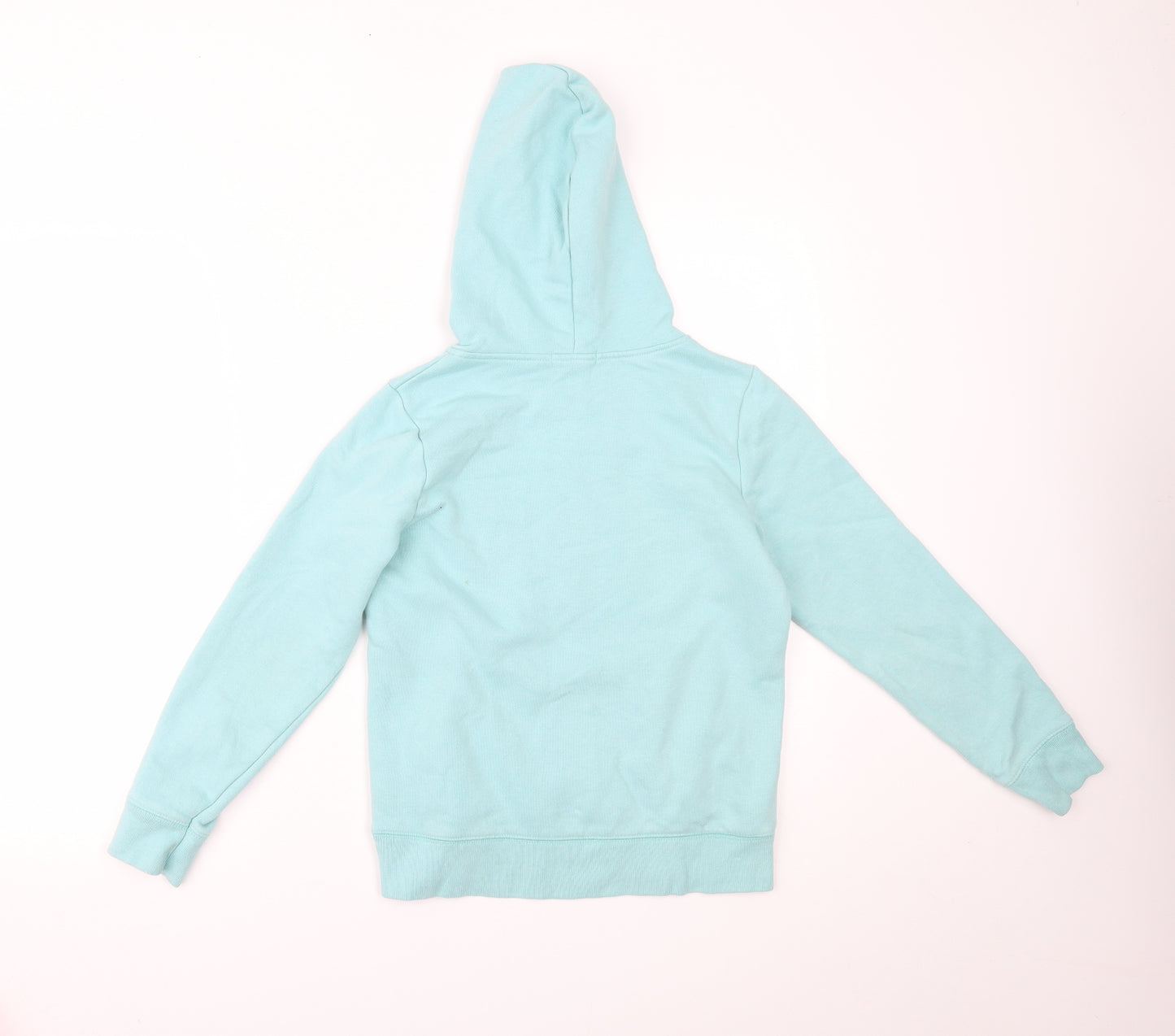 Gap Girls Blue   Pullover Hoodie Size 12 Years