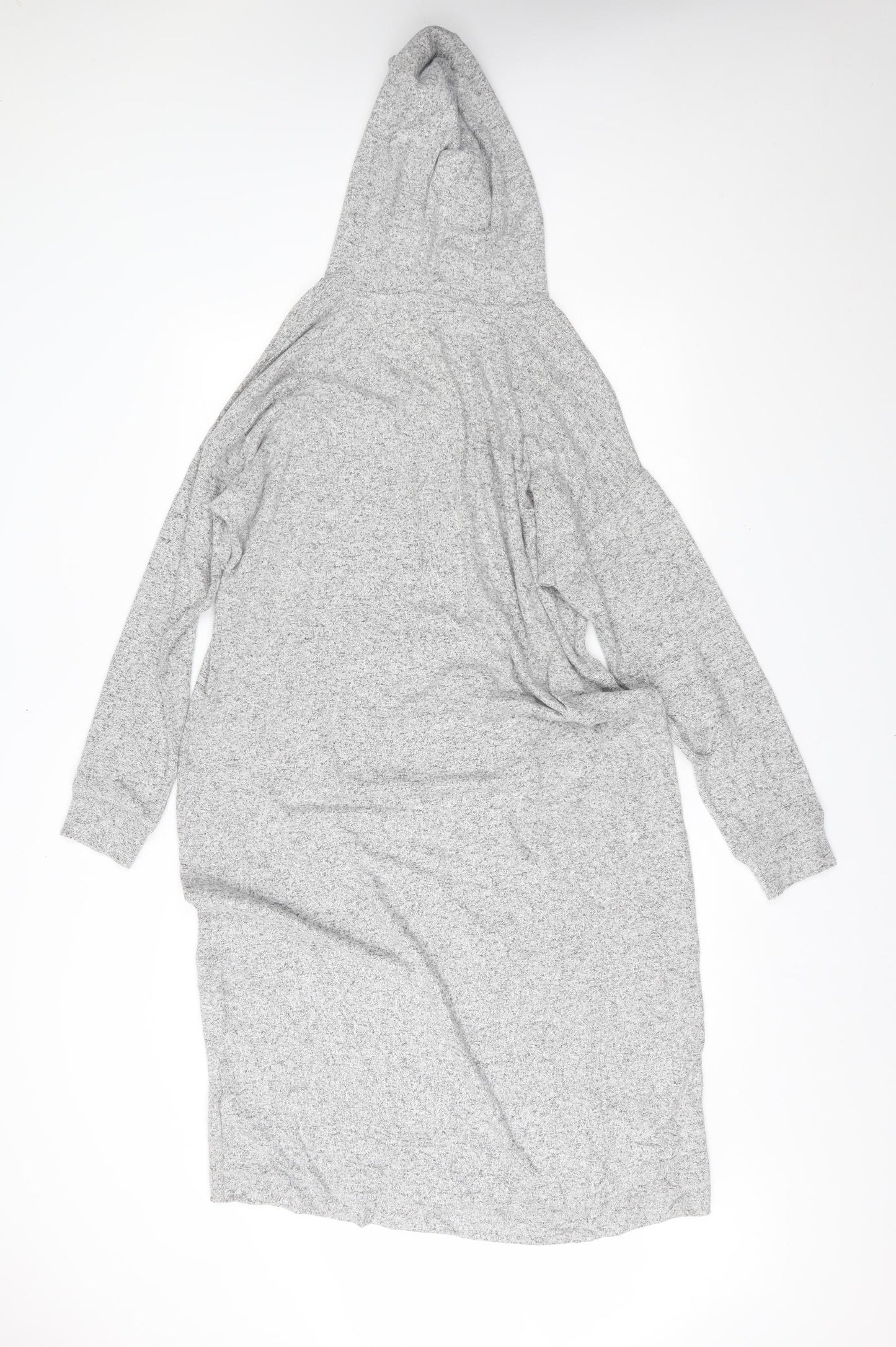 Marks and Spencer Womens Grey    Gown Size 14