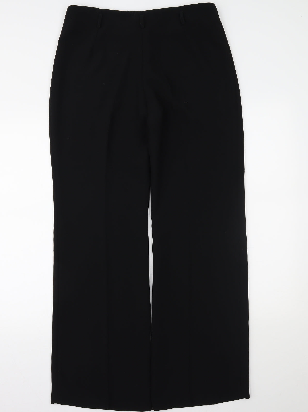 Wish Womens Black   Sweatpants Trousers Size 14 L30 in