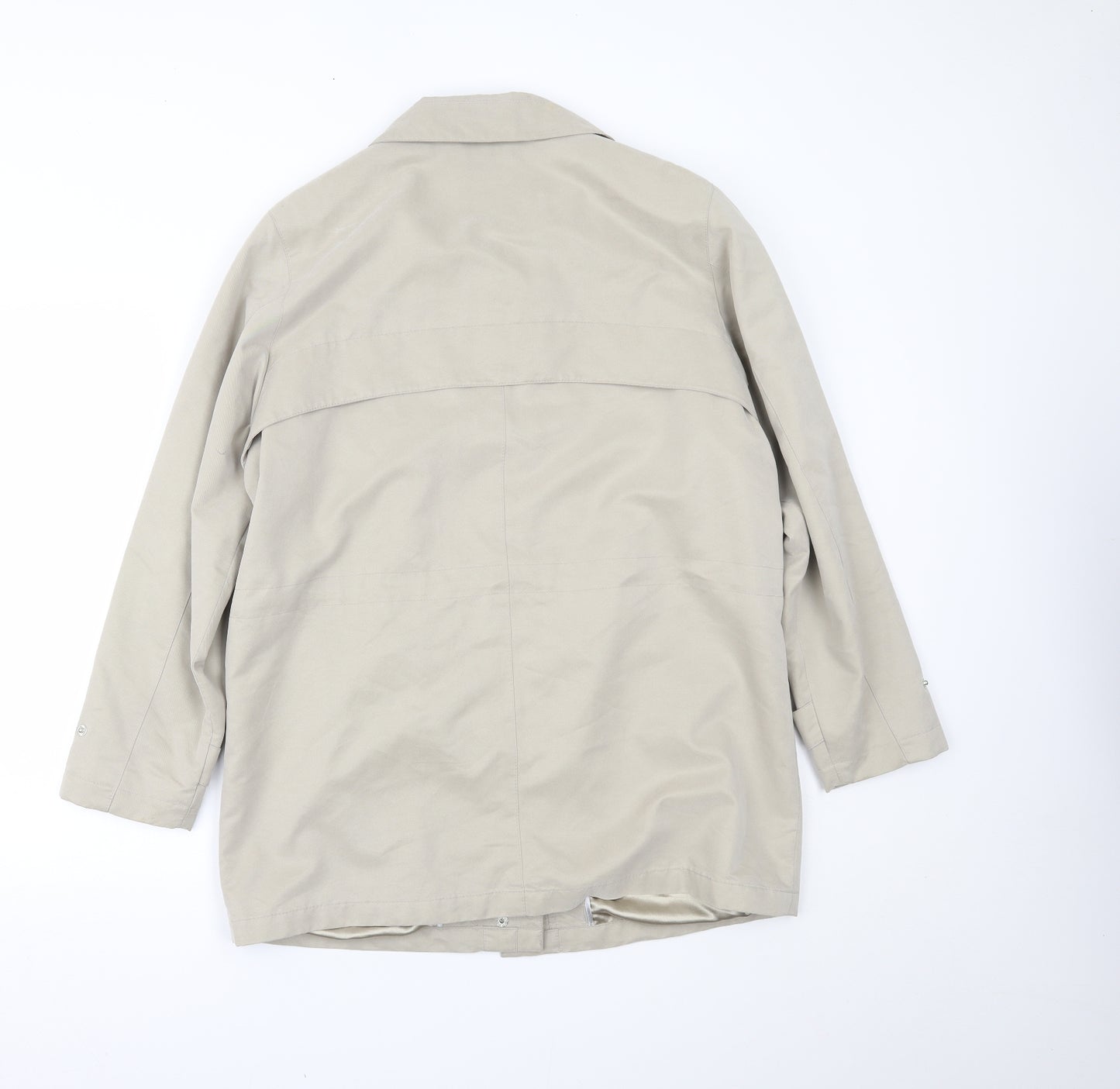 Dannimac Womens Beige   Jacket  Size M