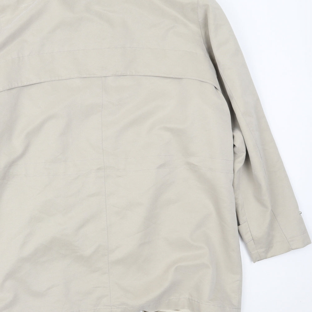 Dannimac Womens Beige   Jacket  Size M