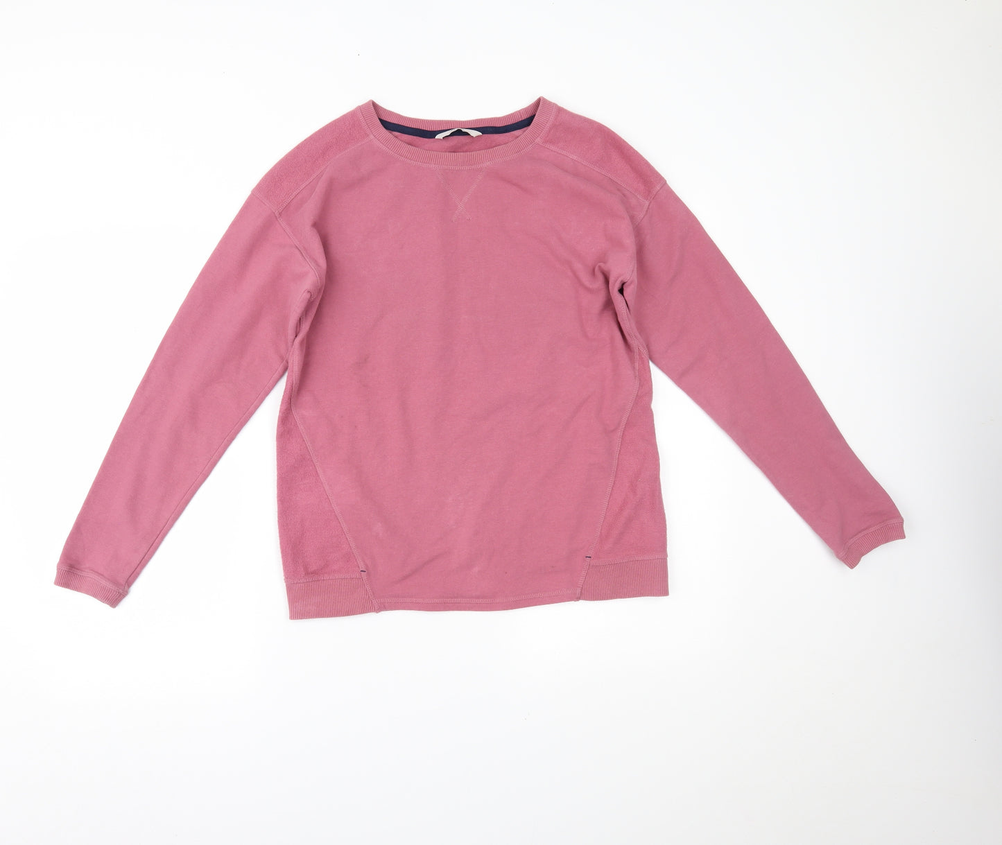 George Womens Pink   Pullover Jumper Size 8