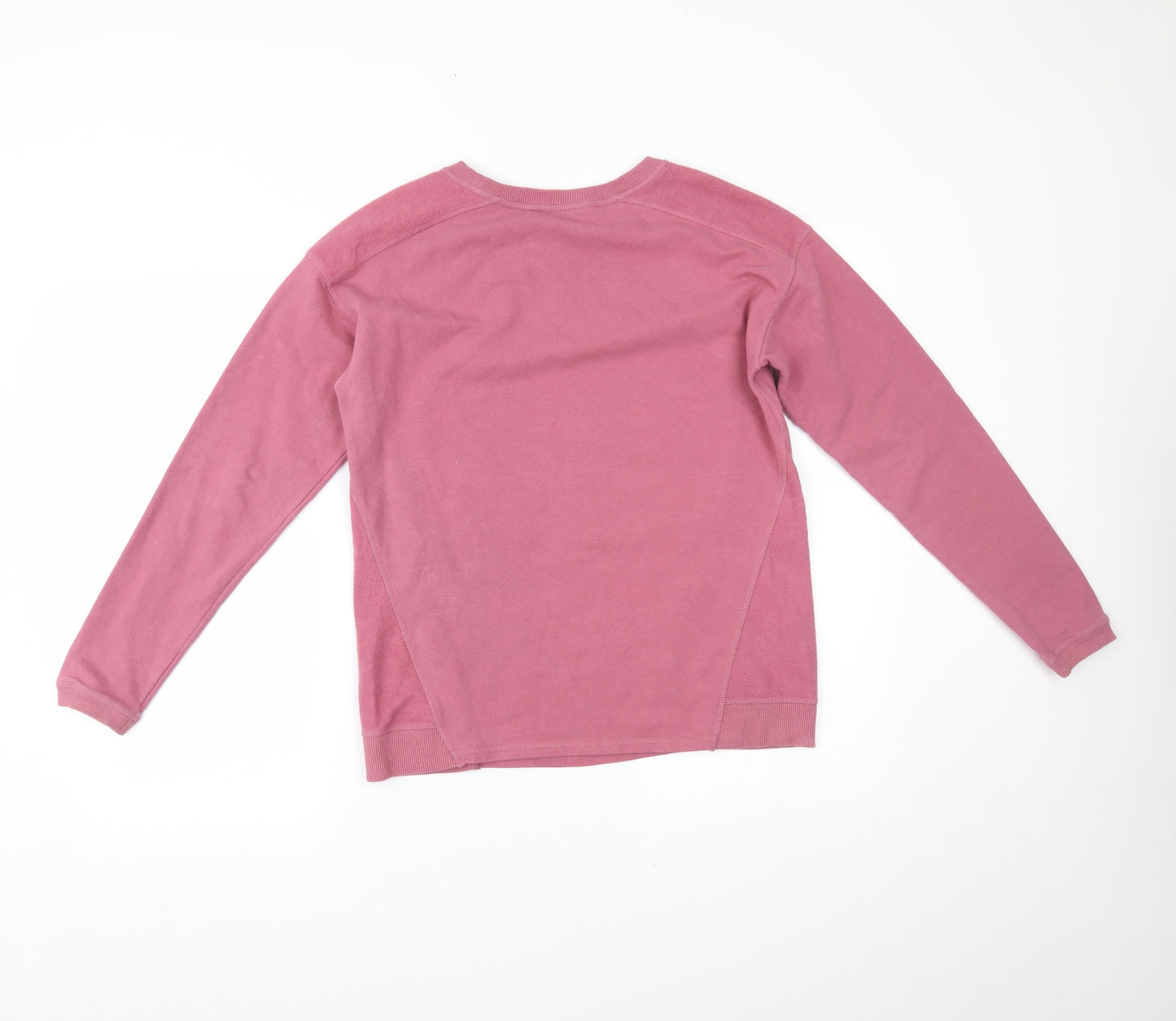 George Womens Pink   Pullover Jumper Size 8