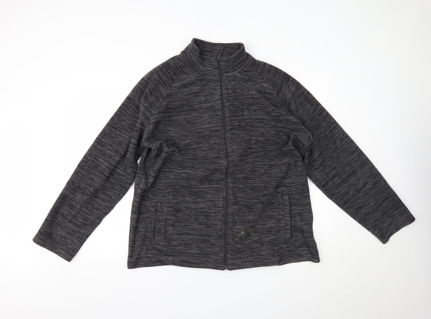 Mountain Warehouse Mens Grey   Jacket  Size XL