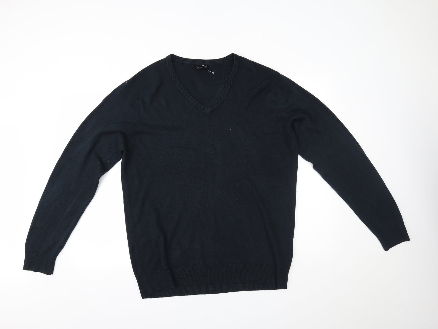 Primark Mens Green   Pullover Jumper Size XL